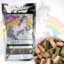 Nordic Magic Unicorn Treats