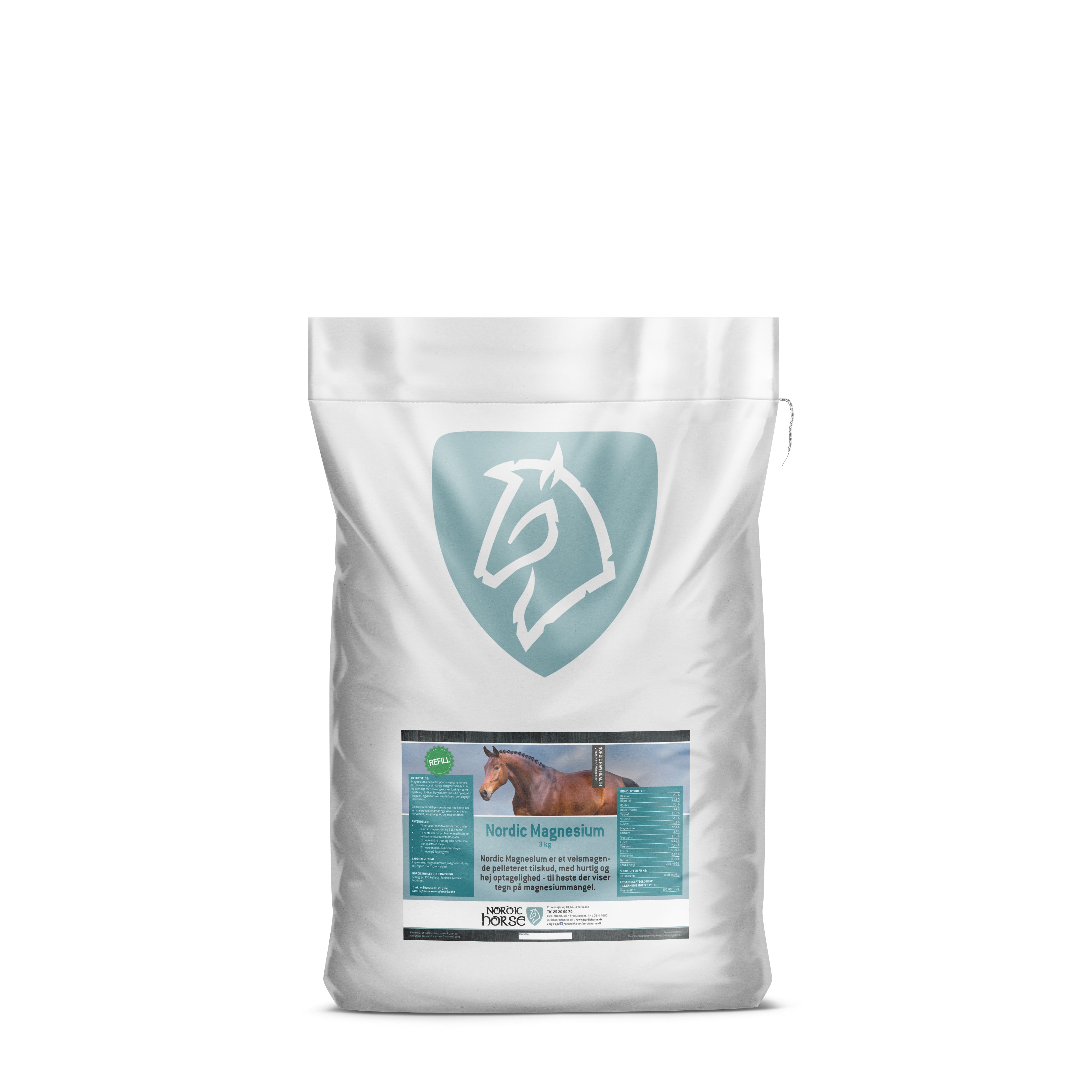 Nordic Magnesium
