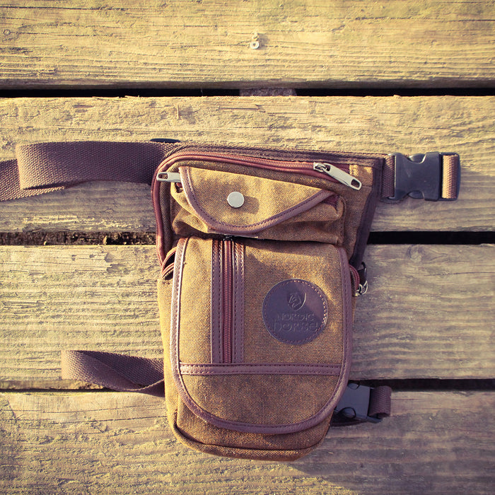 Nordic Stormonts Bag & Treat Box