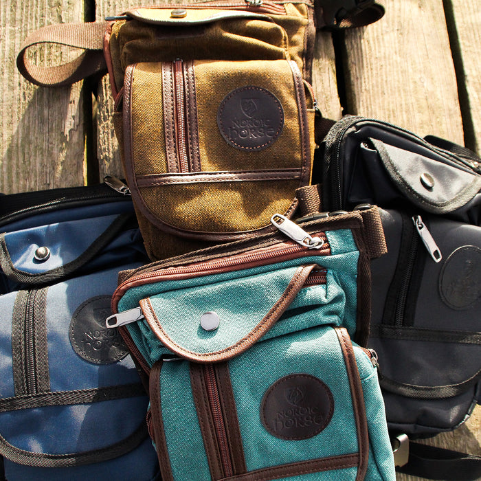 Nordic Stormonts Bag & Treat Box