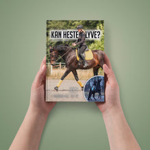 Bog: Kan Heste LYVE ?