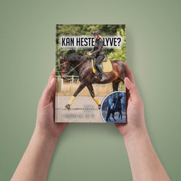 Nordic Bog: Kan Heste LYVE ?