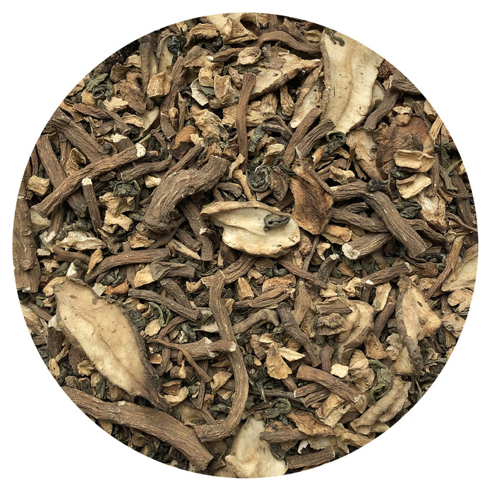 Nordic Inulin Mix