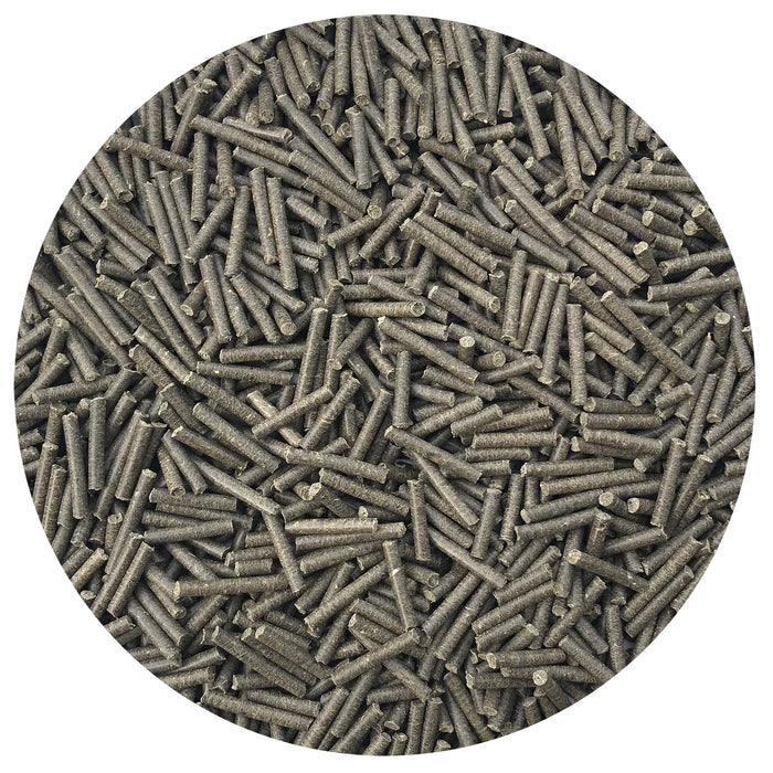 Nordic Kisel+ Pellets