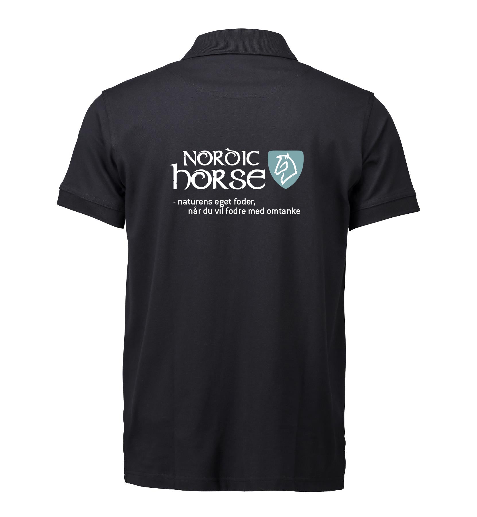 Nordic Herre Stretch Poloshirt