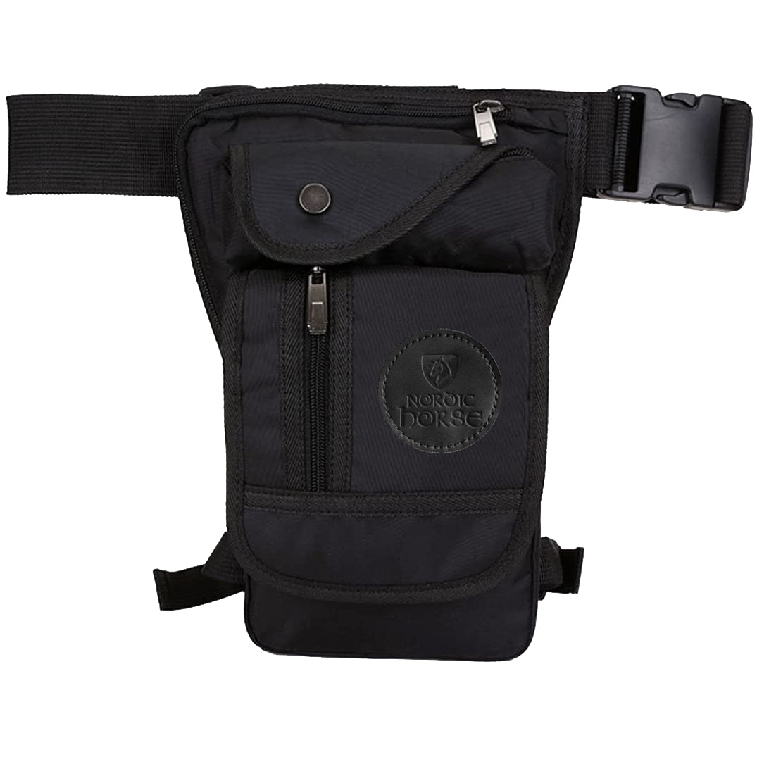 Nordic Ridetaske